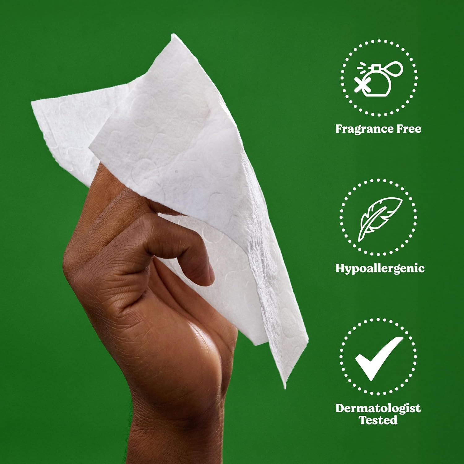 image:imageHuggies Extra Large Baby Wipes Unscented 5 Packs 210 Wipes42 Count Pack of 21