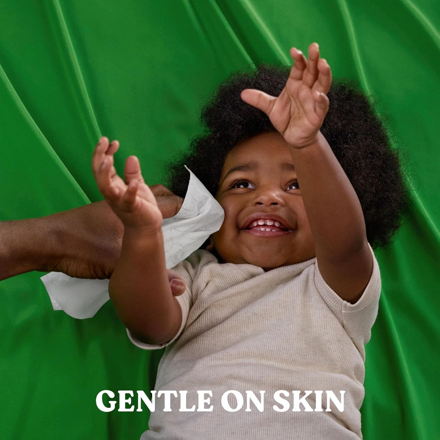 image:imageHuggies Extra Large Baby Wipes Unscented 5 Packs 210 Wipes42 Count Pack of 21