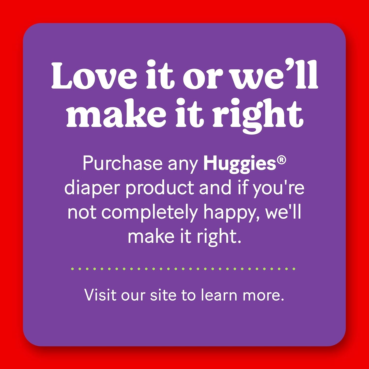 image:imageHuggies Little Movers HuggFit 360 Diapers Size 7 88 Count 2 Packs of 44Size 3