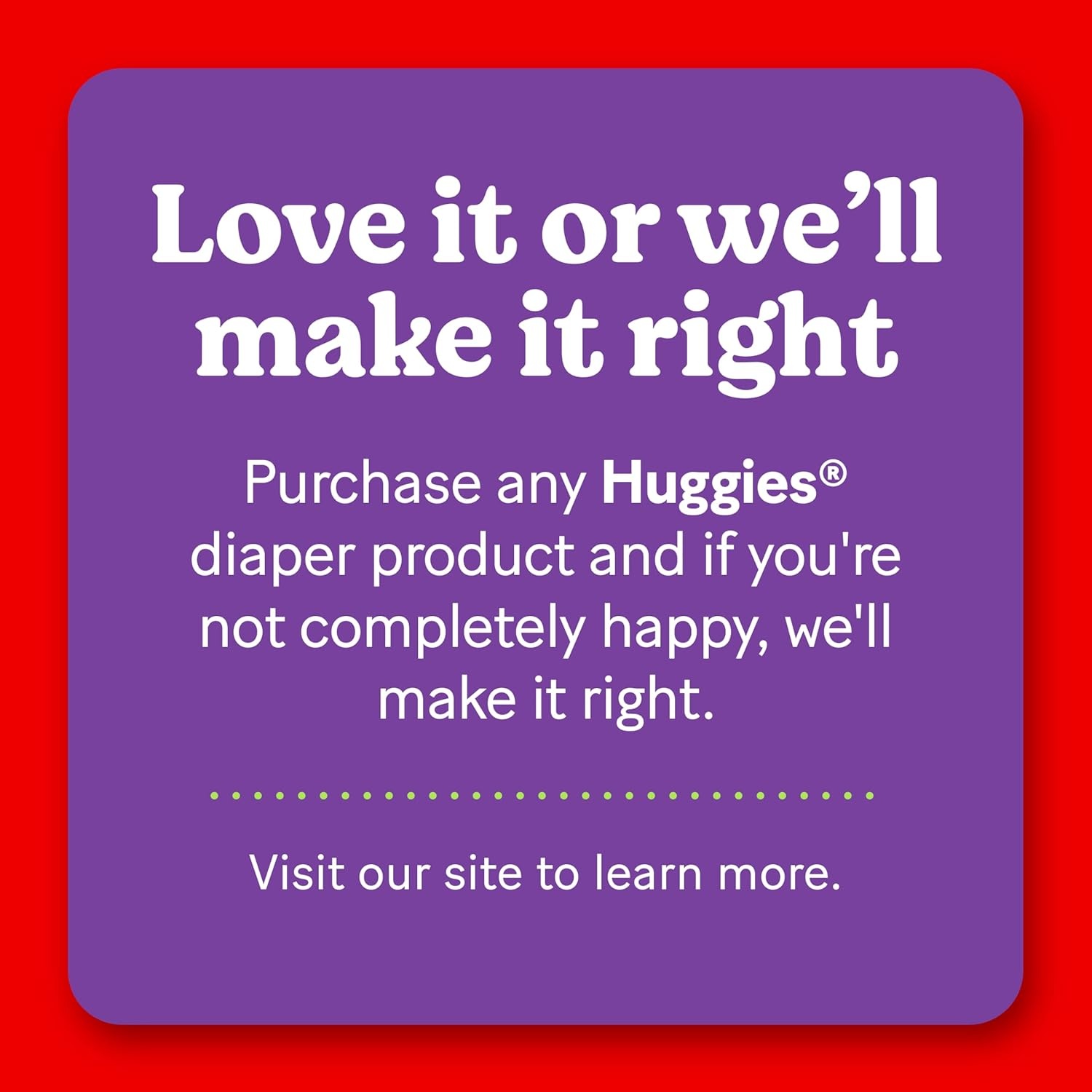 image:imageHuggies Little Movers HuggFit 360 Diapers Size 7 88 Count 2 Packs of 44Size 5