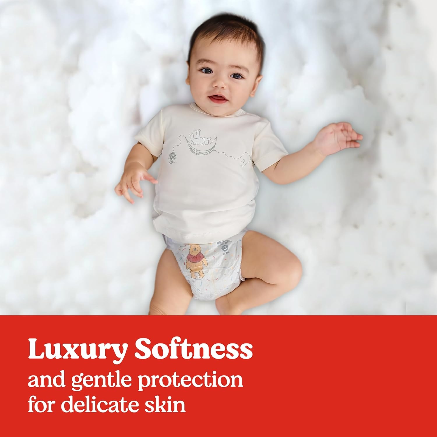 image:imageHuggies Little Snugglers amp Natural Care Sensitive BundleSize 1