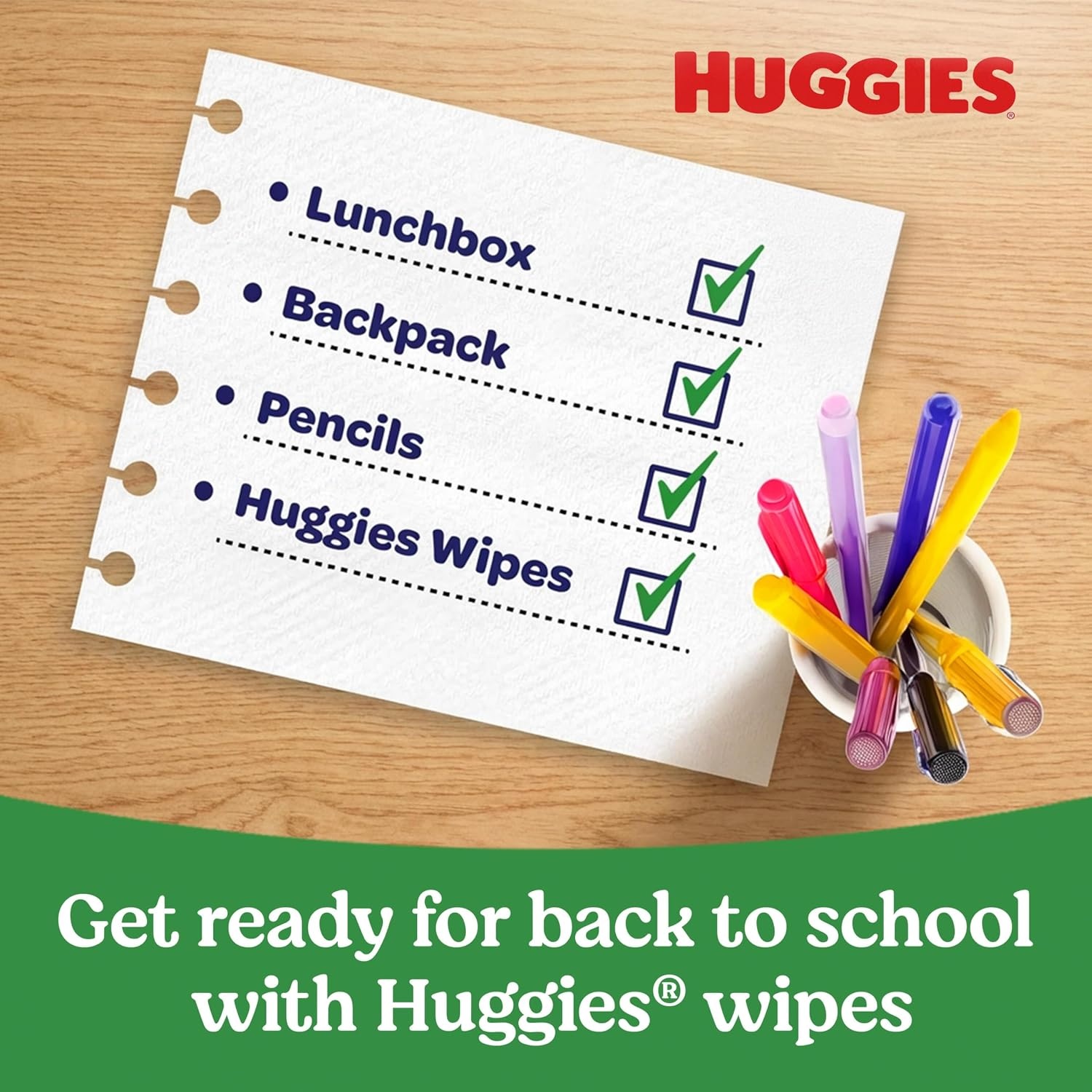 image:imageHuggies Natural Care Sensitive Baby Wipes Unscented 1 Refill 184 WipesUnscented