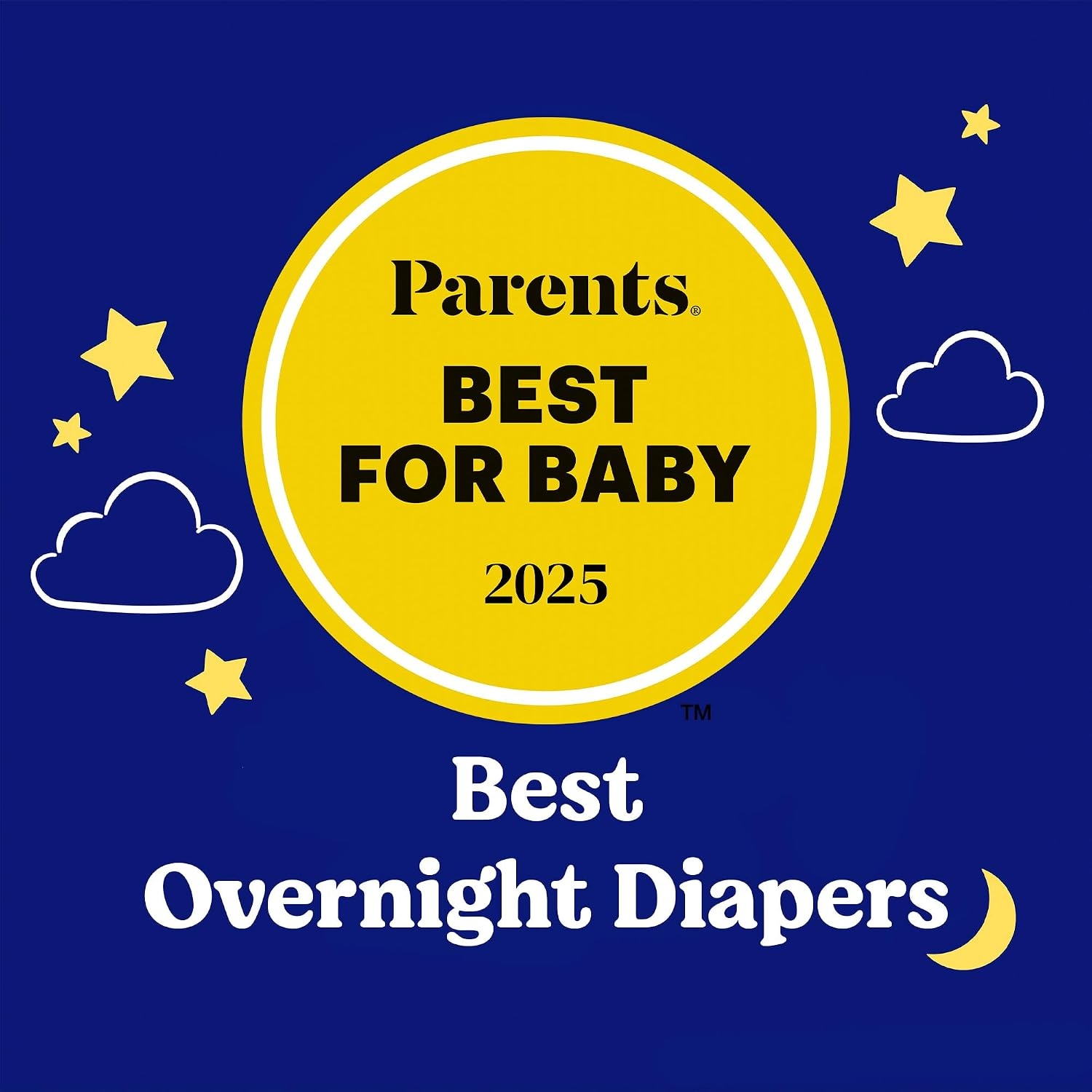 image:imageHuggies Overnites Diapers Size 4 100 CountSize 5