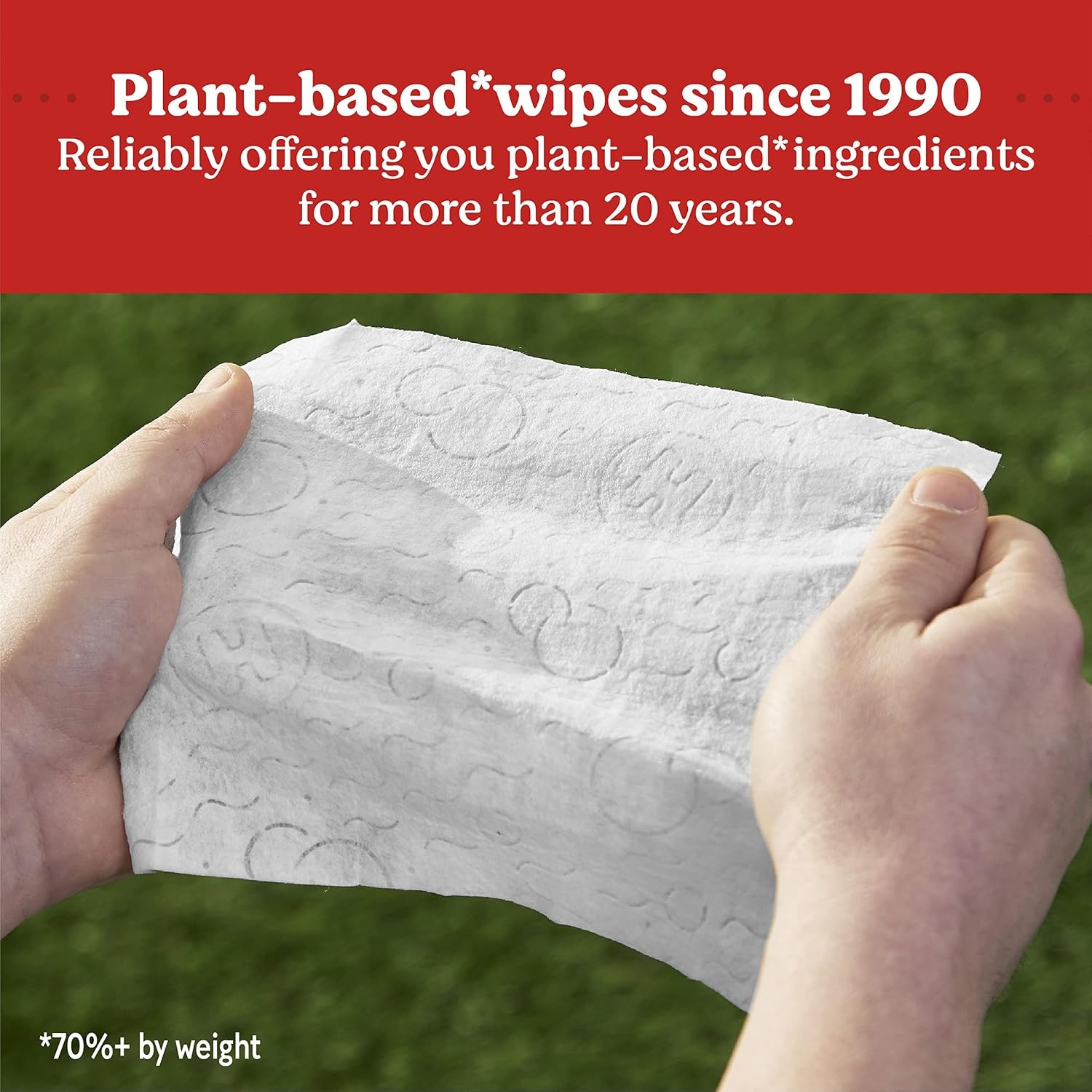 image:imageHuggies Simply Clean Baby Wipes Unscented 11 Packs 704 Wipes576 Count Pack of 1