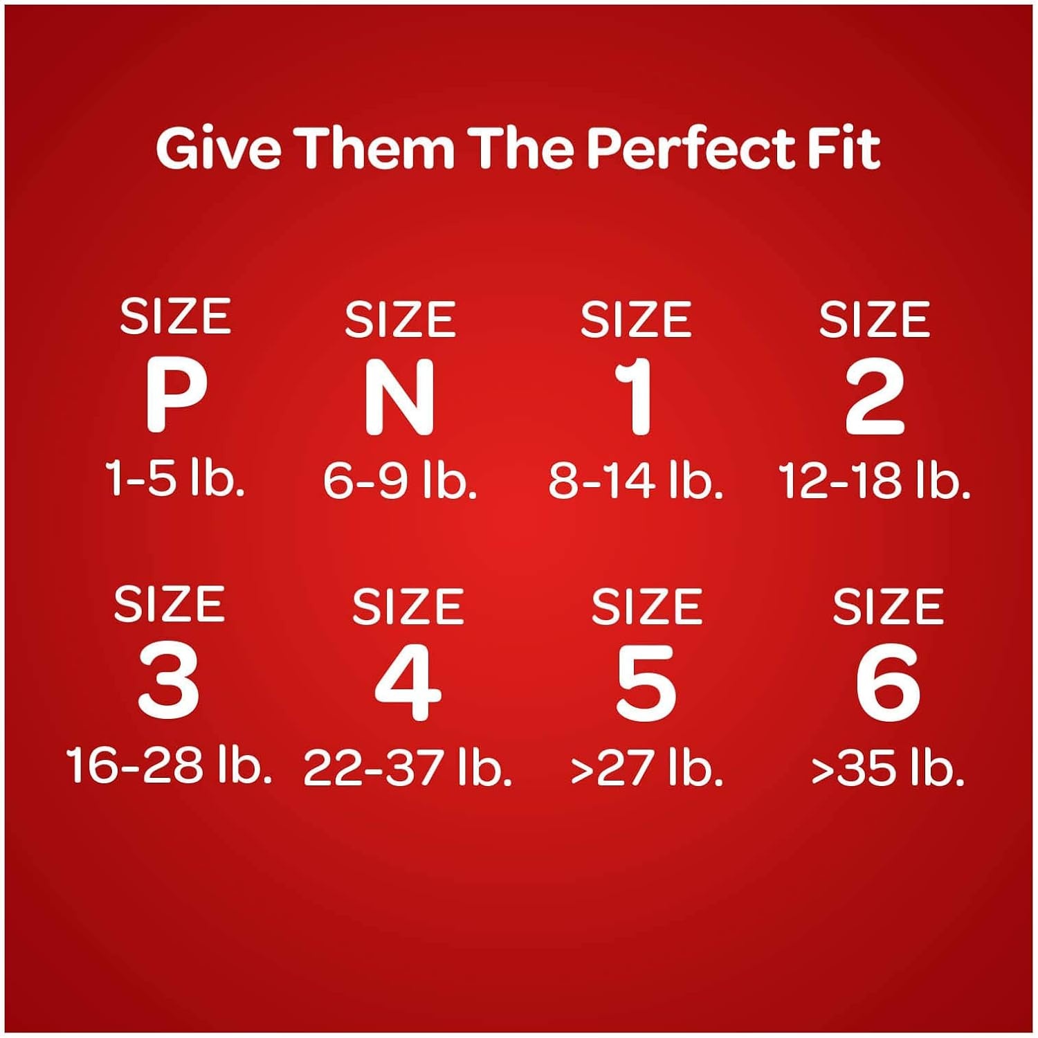 image:imageHuggies Size 3 Diapers Little Snugglers Baby Diapers Size 3 1628 lbs 168 Count 6 Packs of 28 Packaging May VarySize 1