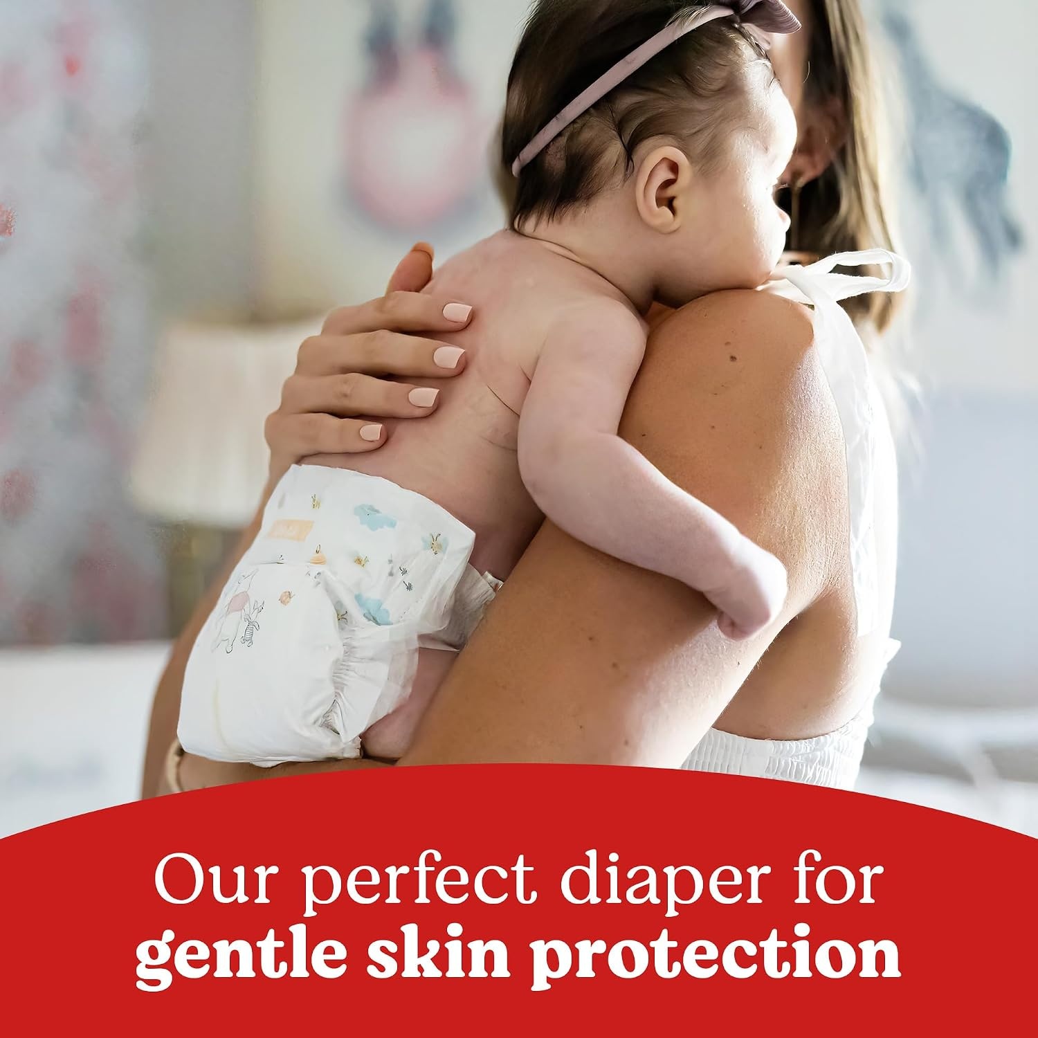 image:imageHuggies Size 3 Diapers Little Snugglers Baby Diapers Size 3 1628 lbs 168 Count 6 Packs of 28 Packaging May VarySize 5