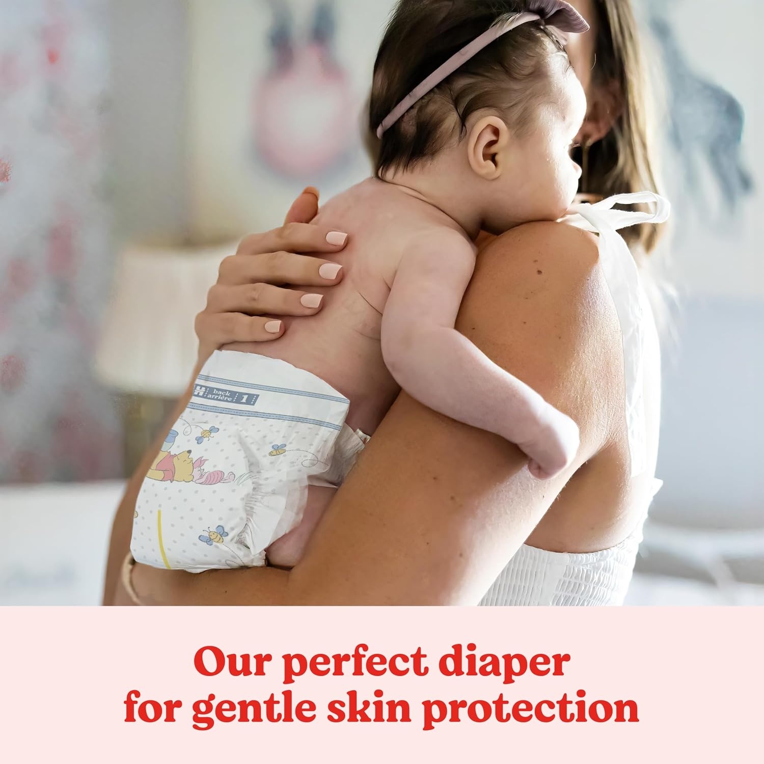 image:imageHuggies Size 3 Diapers Little Snugglers Baby Diapers Size 3 1628 lbs 168 Count 6 Packs of 28 Packaging May VarySize 5