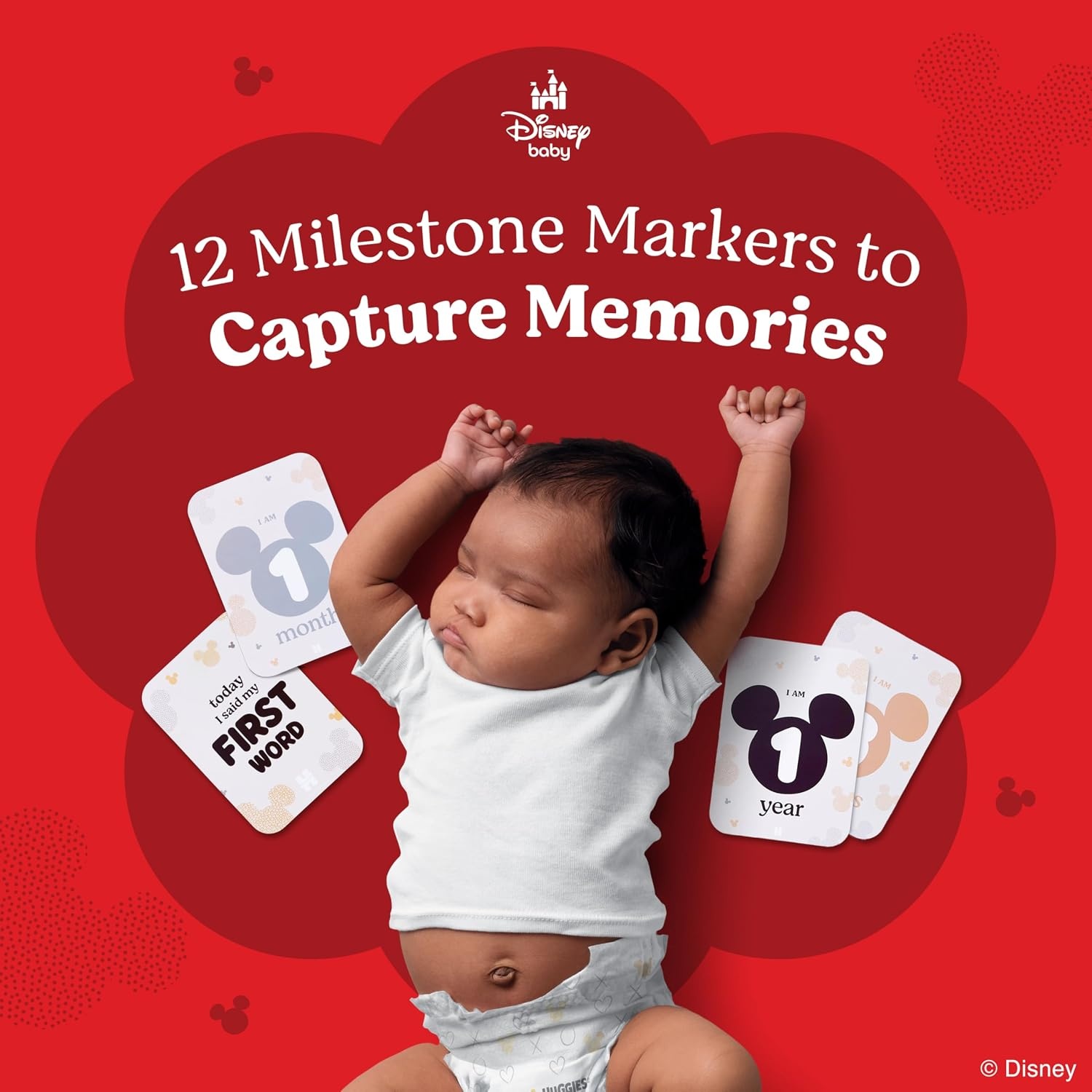image:imageHuggies Skin Essentials Diapers Size 1 84 CountOne Size