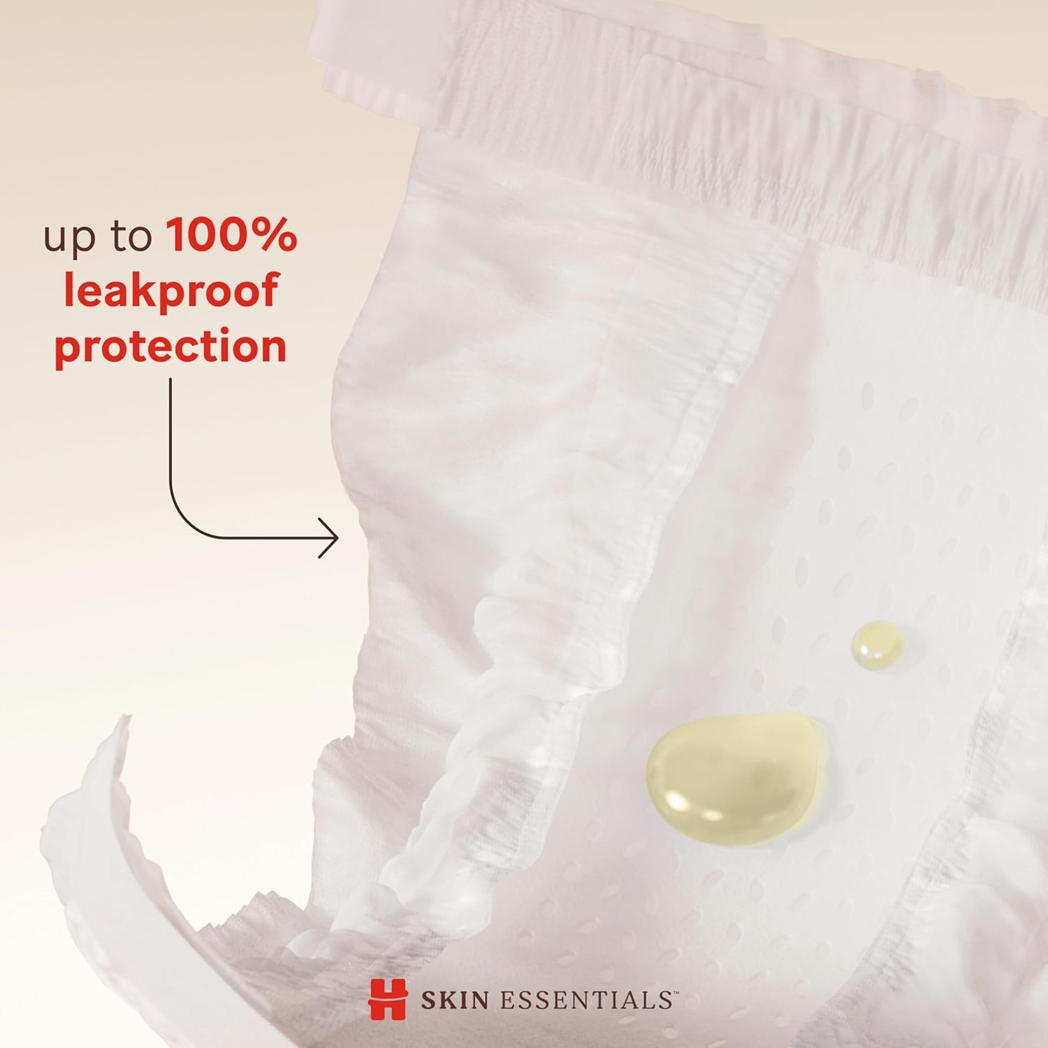 image:imageHuggies Skin Essentials Diapers Size 1 84 CountSize 4