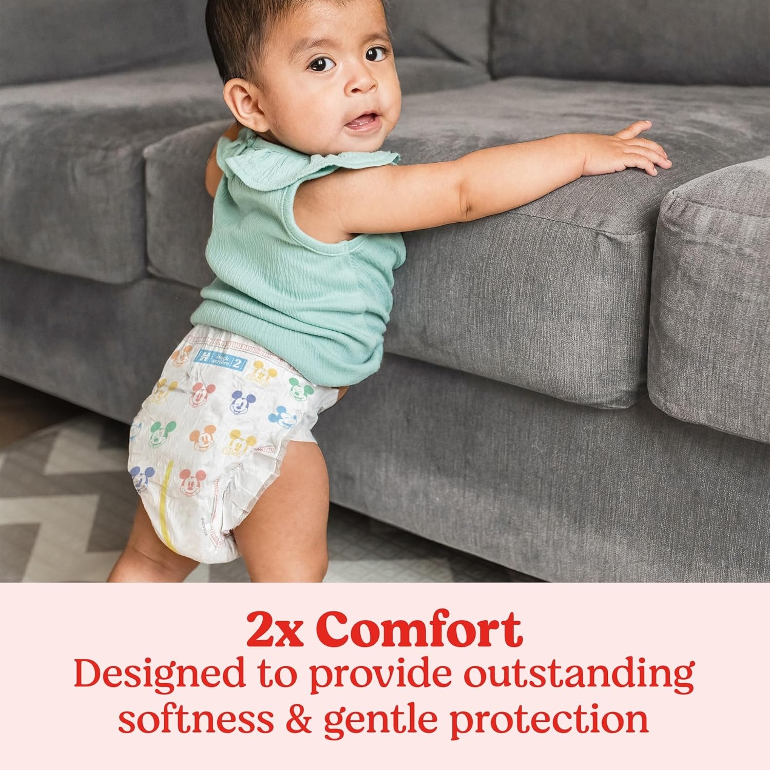 image:imageHuggies Snug amp Dry Diapers Size 8 96 CountSize 3