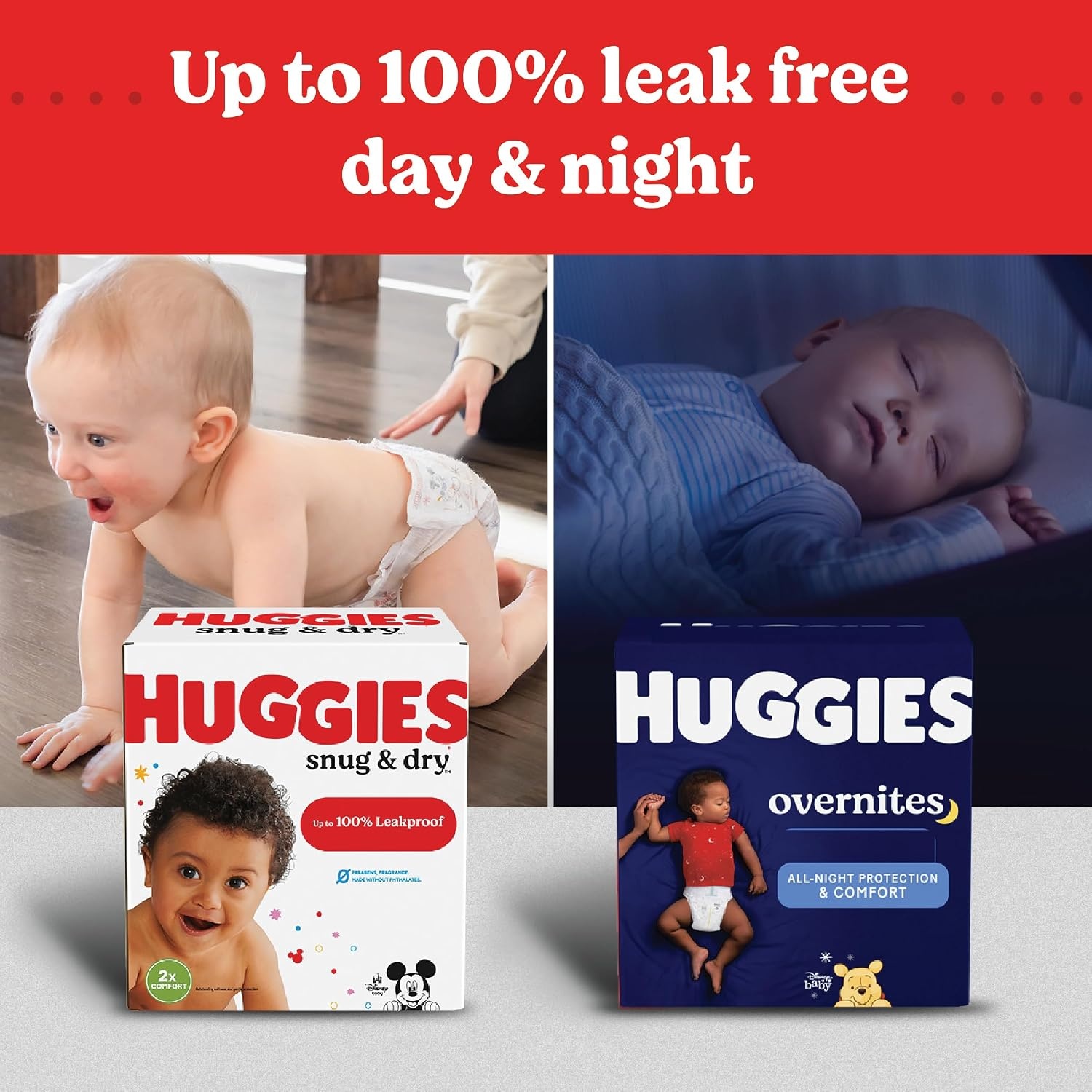 image:imageHuggies Snug amp Dry Diapers Size 8 96 CountSize 3