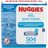 168 Count (Pack of 3)