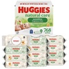 64 Count (Pack of 12)