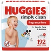 64 Count (Pack of 3)