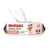 64 Count (Pack of 1)