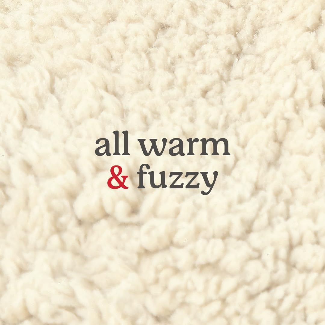 image:imageHUGGIES Baby Fleece Lined Zip Up Hooded JacketSnow White