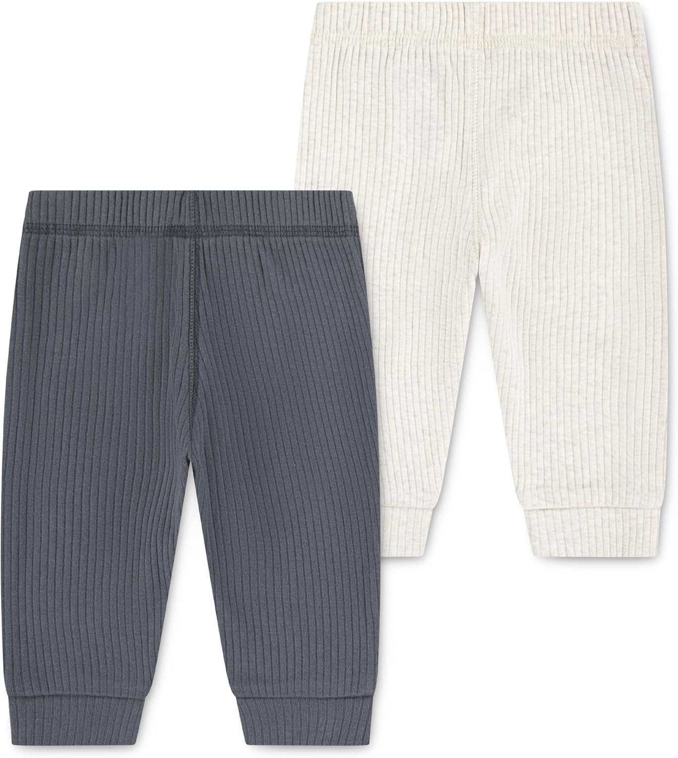 image:imageHUGGIES Baby MultiPack PantsSand Heather