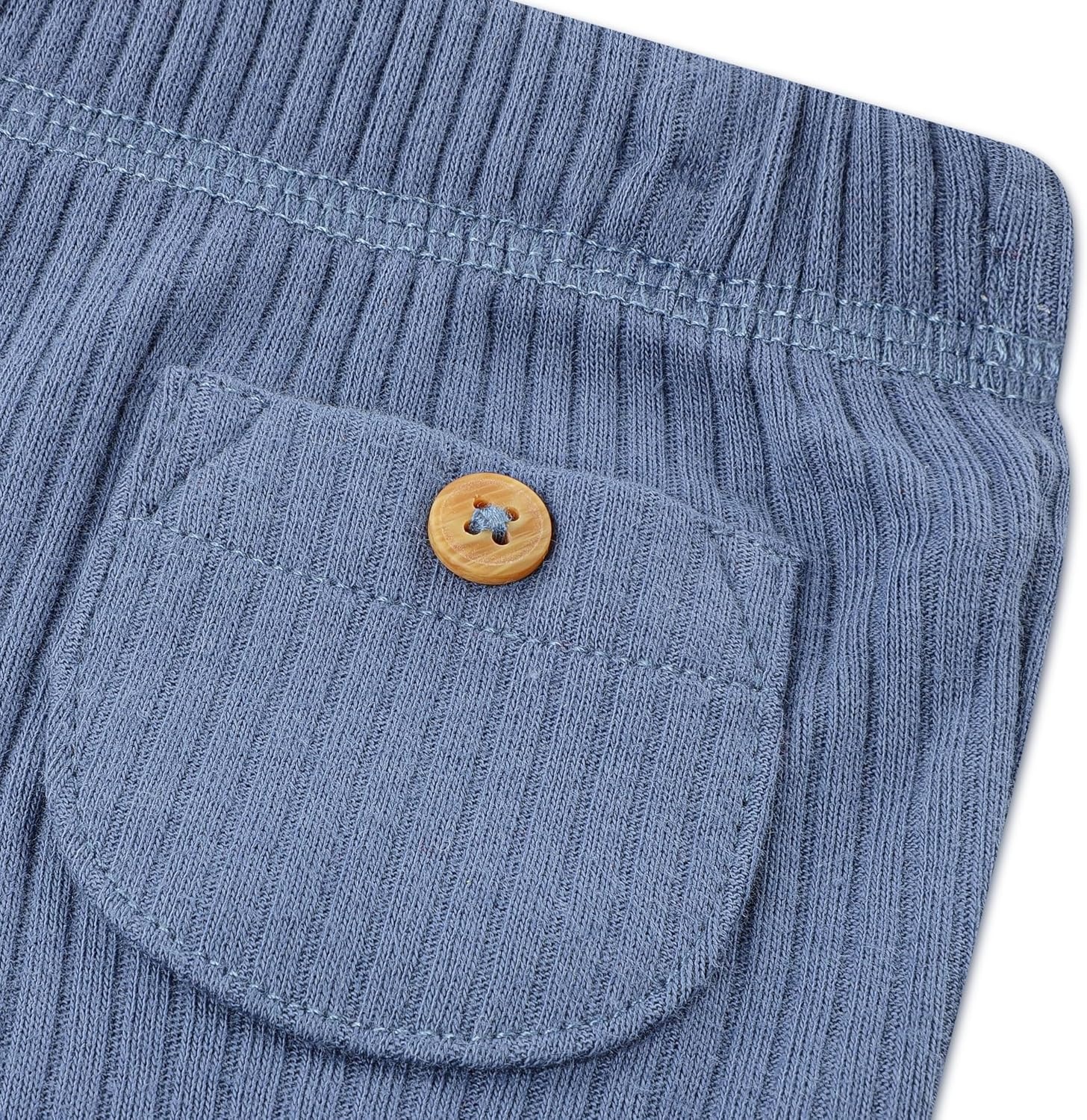 image:imageHUGGIES Baby MultiPack PantsVintage IndigoTan