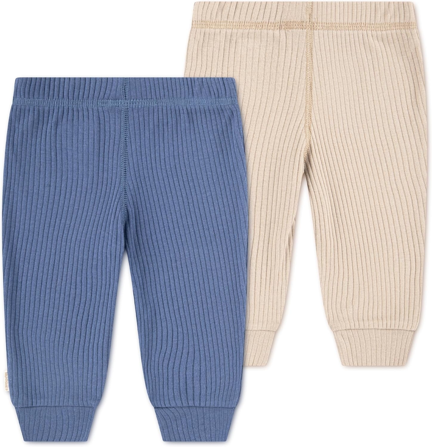 image:imageHUGGIES Baby MultiPack PantsVintage IndigoTan