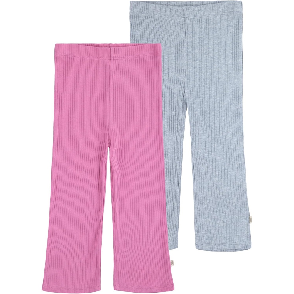 image:imageHUGGIES Baby MultiPack PantsCashmere Rose