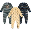 New Wheat/Bears