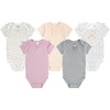 Cameo Pink/Heather