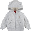Light Grey Heather