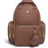 Cognac Leather