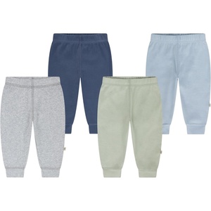 HUGGIES Baby Multi-Pack Pants(Desert Sage/Blue)