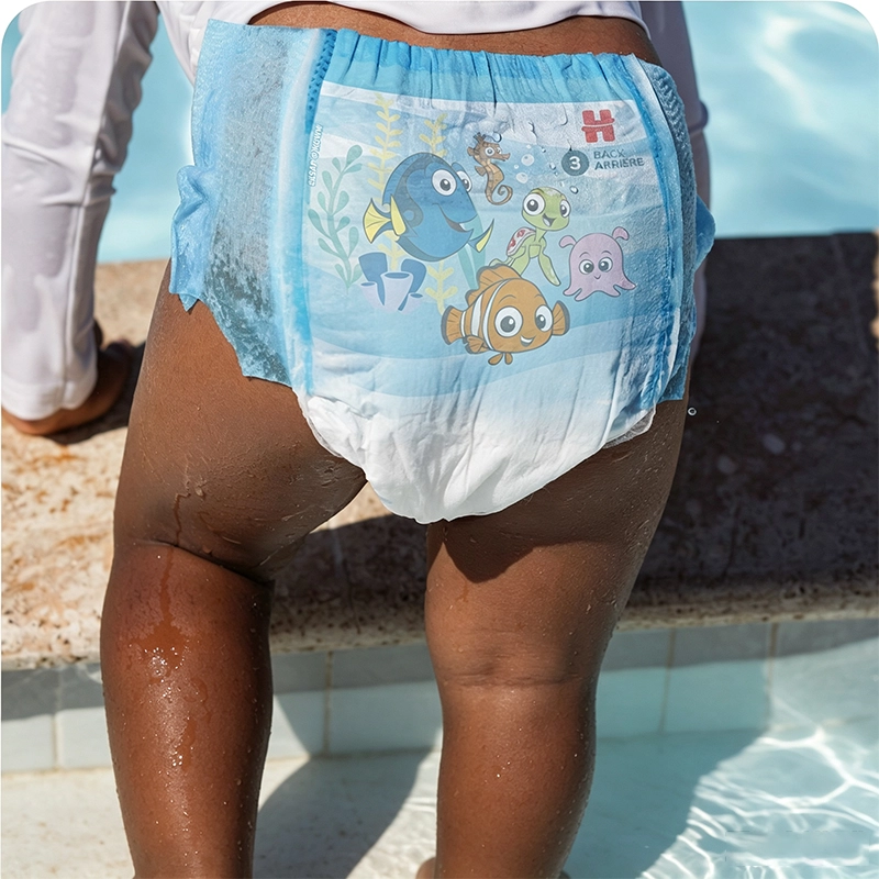 Huggies Official Store | Diapers, Wipes & Baby Care Essentials