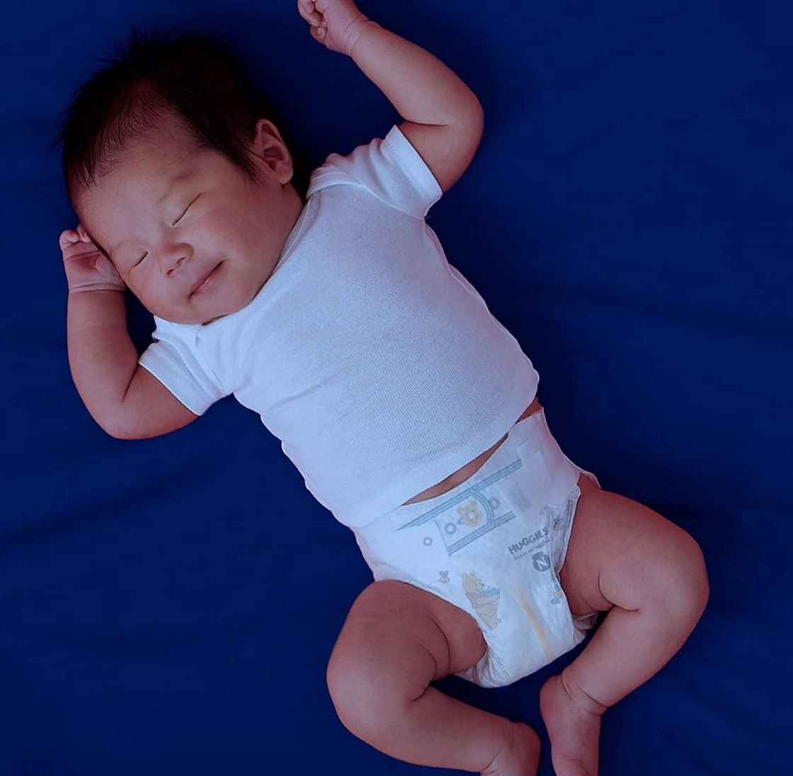 Huggies Official Store | Diapers, Wipes & Baby Care Essentials